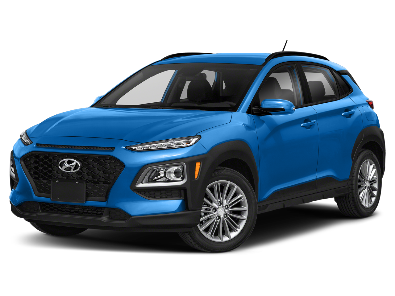 2019 Hyundai Kona SE Automatic's photo