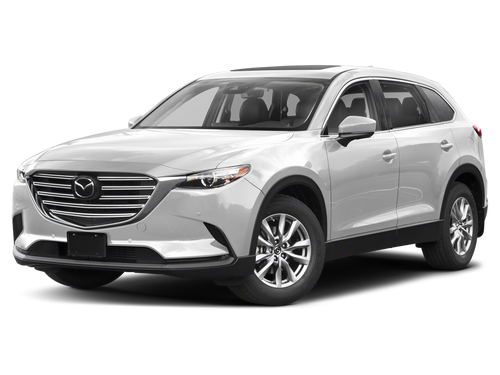 2019 Mazda Mazda CX-9 Touring