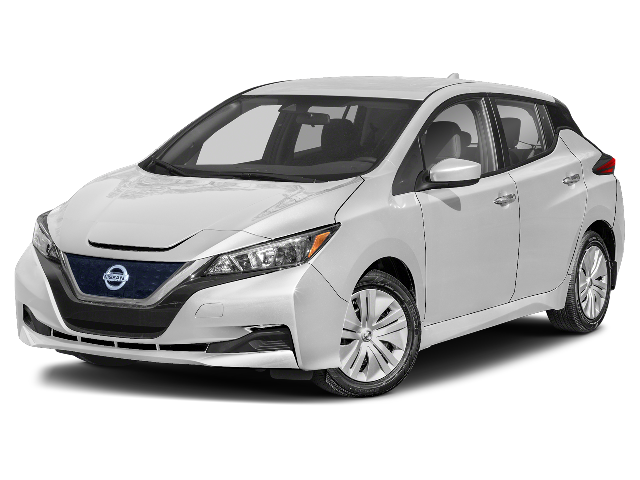 2019 Nissan Leaf S