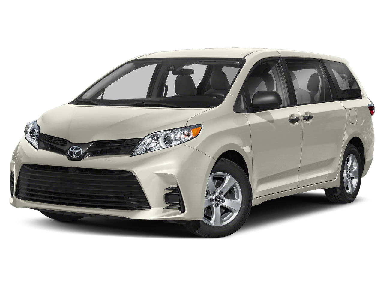 2019 Toyota Sienna Limited Premium 7 Passenger