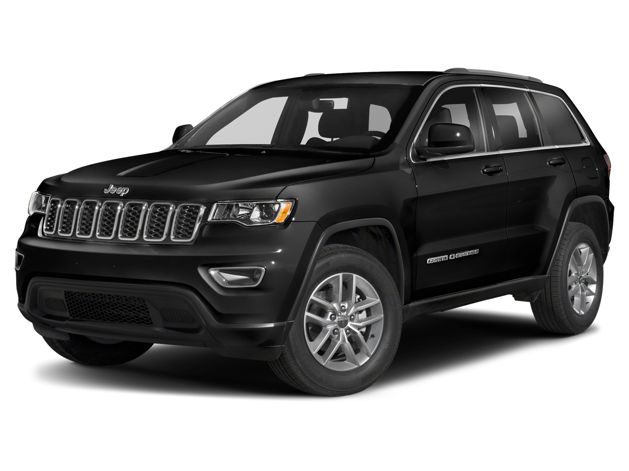 2020 Jeep Grand Cherokee Altitude 4WD's photo