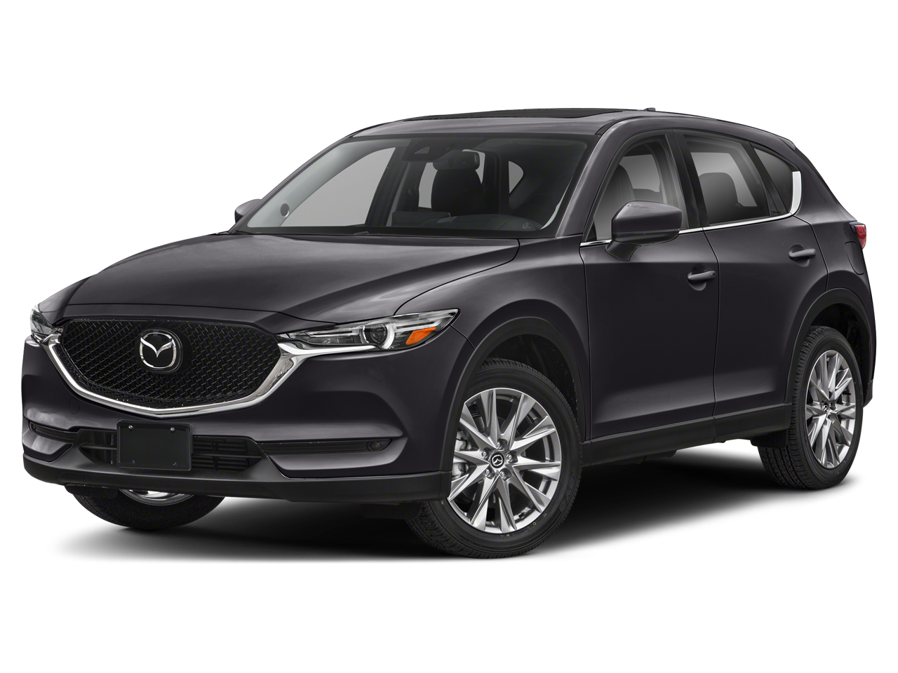 2021 Mazda CX-5 Grand Touring Reserve Auto AWD's photo