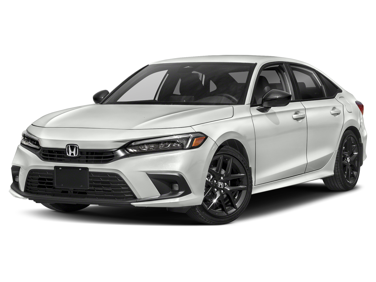 2022 Honda Civic Sport for sale in Roseville, CA
