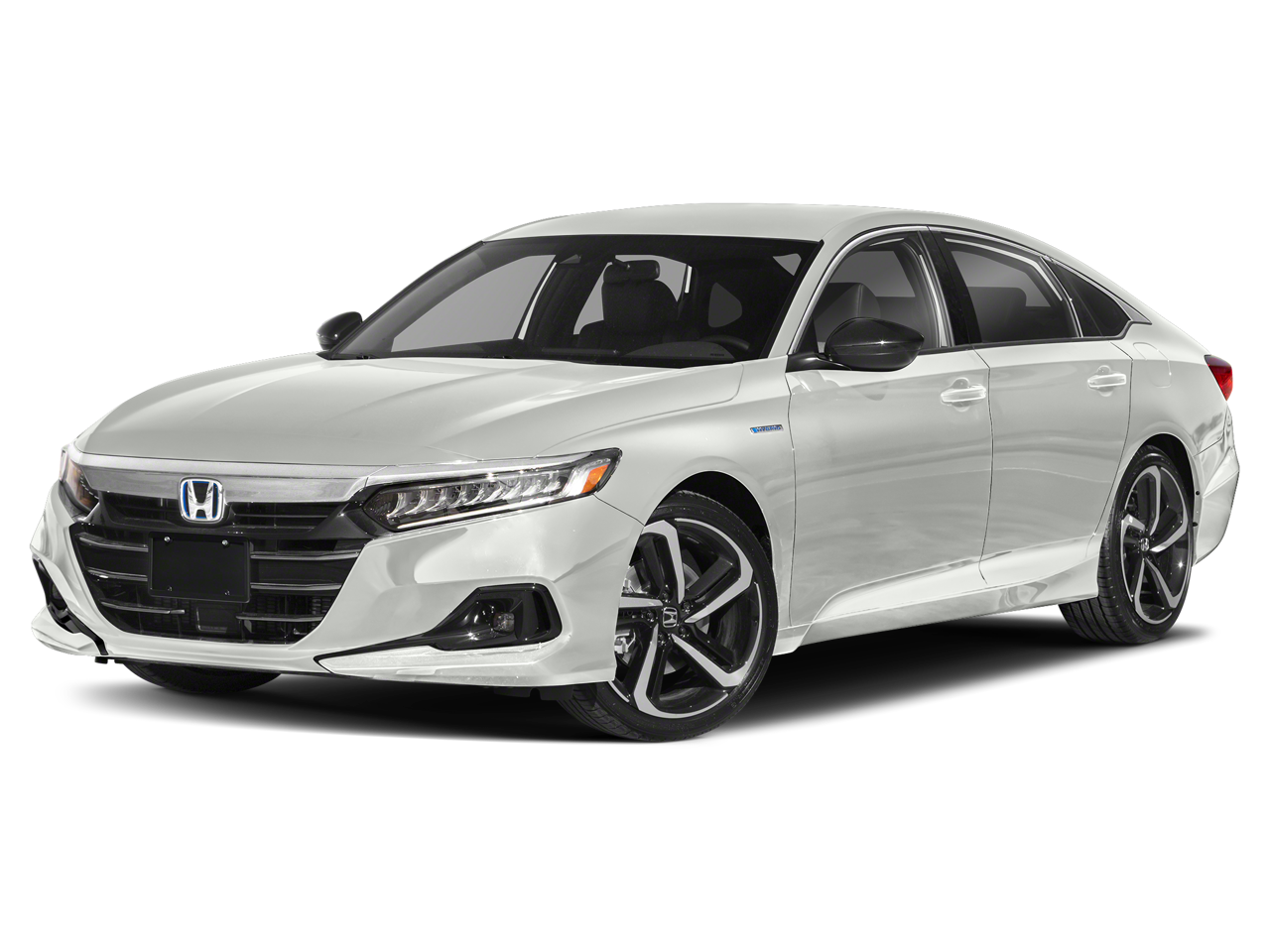 2022 Honda Accord Hybrid