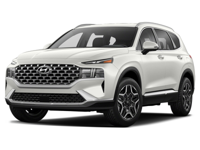 2022 Hyundai SANTA FE PLUG-IN HYBRID SEL Convenience