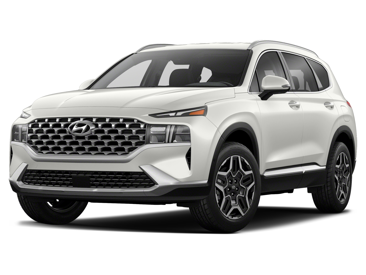 2022 Hyundai SANTA FE PLUG-IN HYBRID SEL Convenience