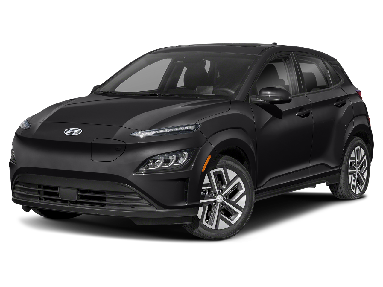 2022 Hyundai Kona EV Limited