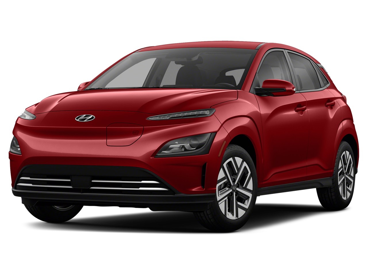 2022 Hyundai Kona Electric SEL's photo