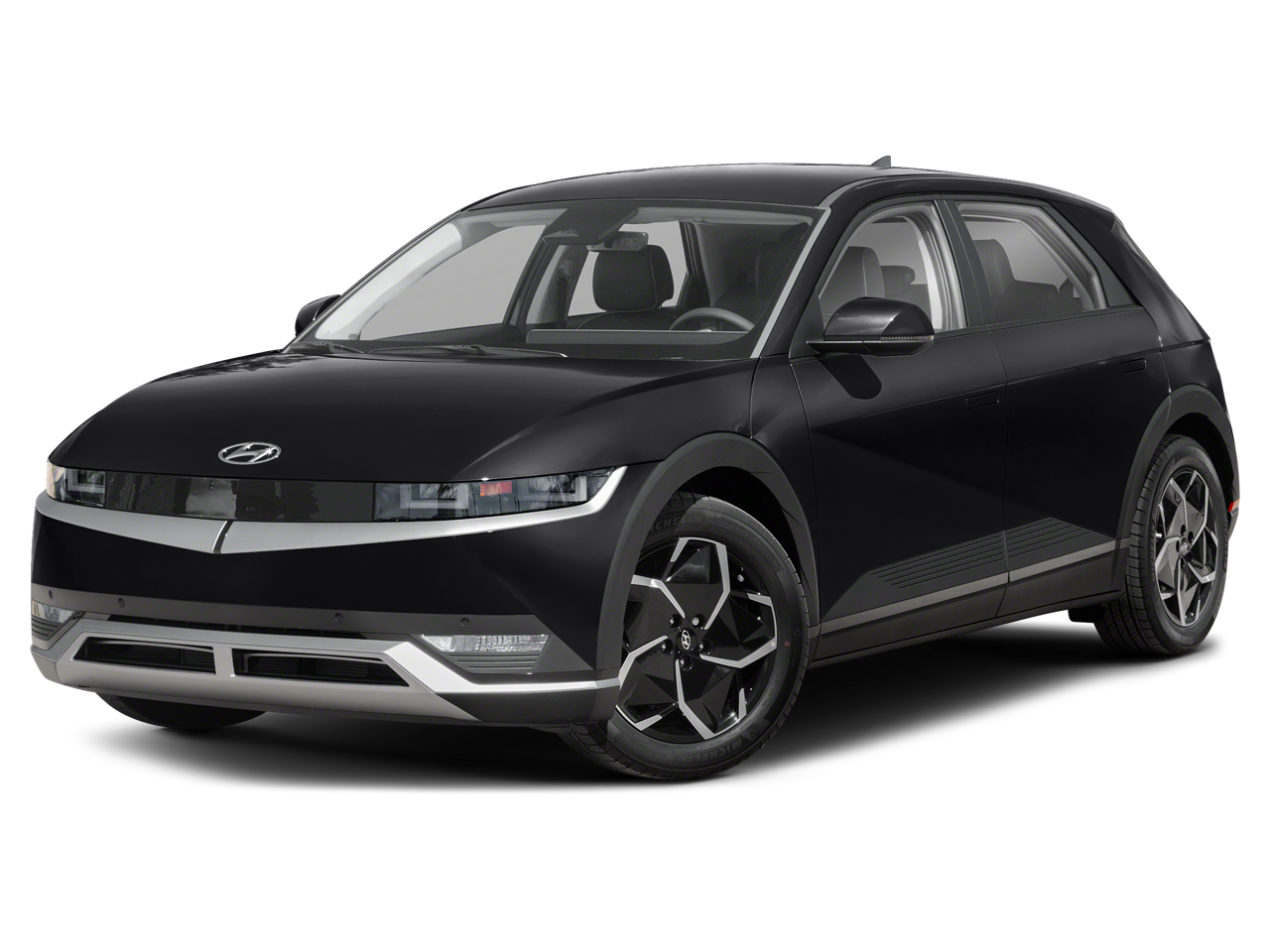 2022 Hyundai IONIQ 5 SEL