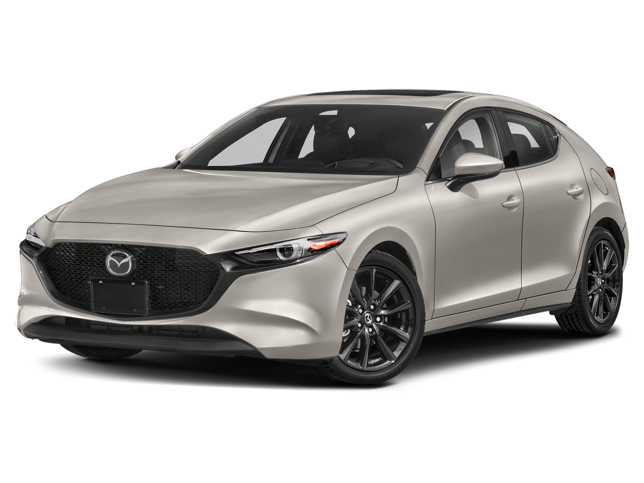 2022 Mazda CX-3 Premium 2.5 AT 5-Door SKYACTIV AWD's photo