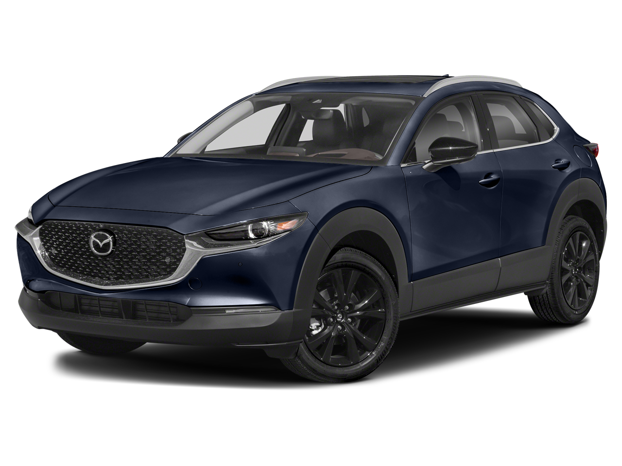 2022 Mazda Mazda CX-30 2.5 Turbo Premium Plus Package w/Premium Plus Package