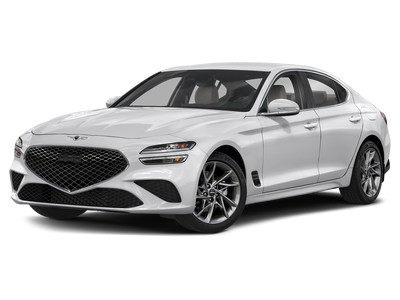 2023 Genesis G70 2.0T Sport Prestige