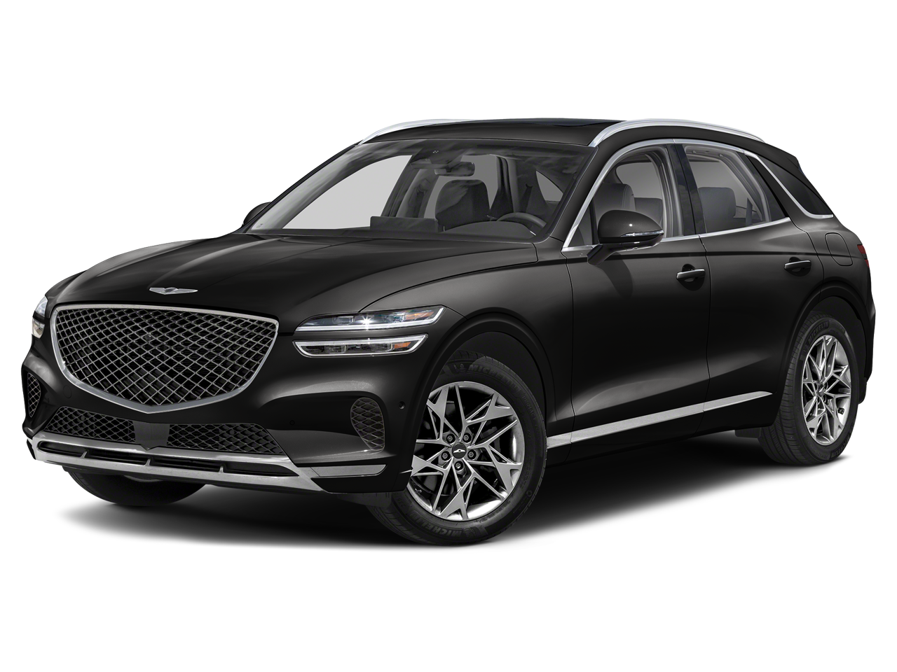 2023 Genesis GV70 2.5T Sport Prestige