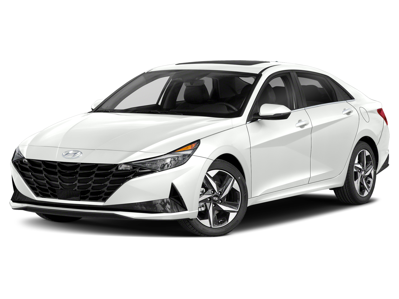 2023 Hyundai Elantra 2.0 Limited IVT SULEV's photo