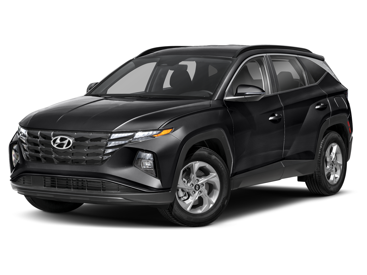 2023 Hyundai Tucson SEL photo 2