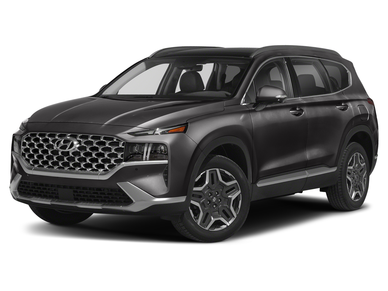 2023 Hyundai SANTA FE HYBRID Limited