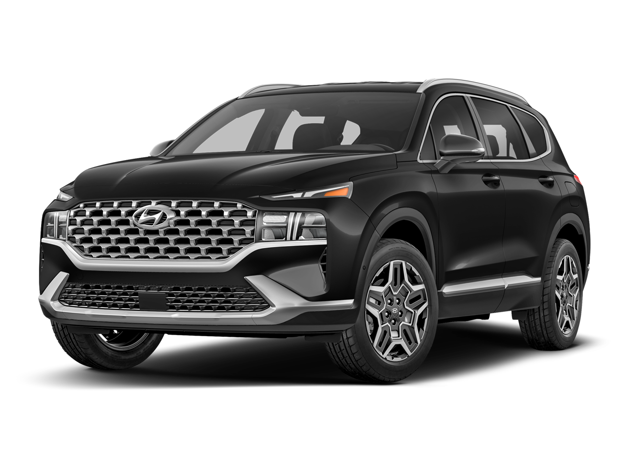 2023 Hyundai SANTA FE PLUG-IN HYBRID