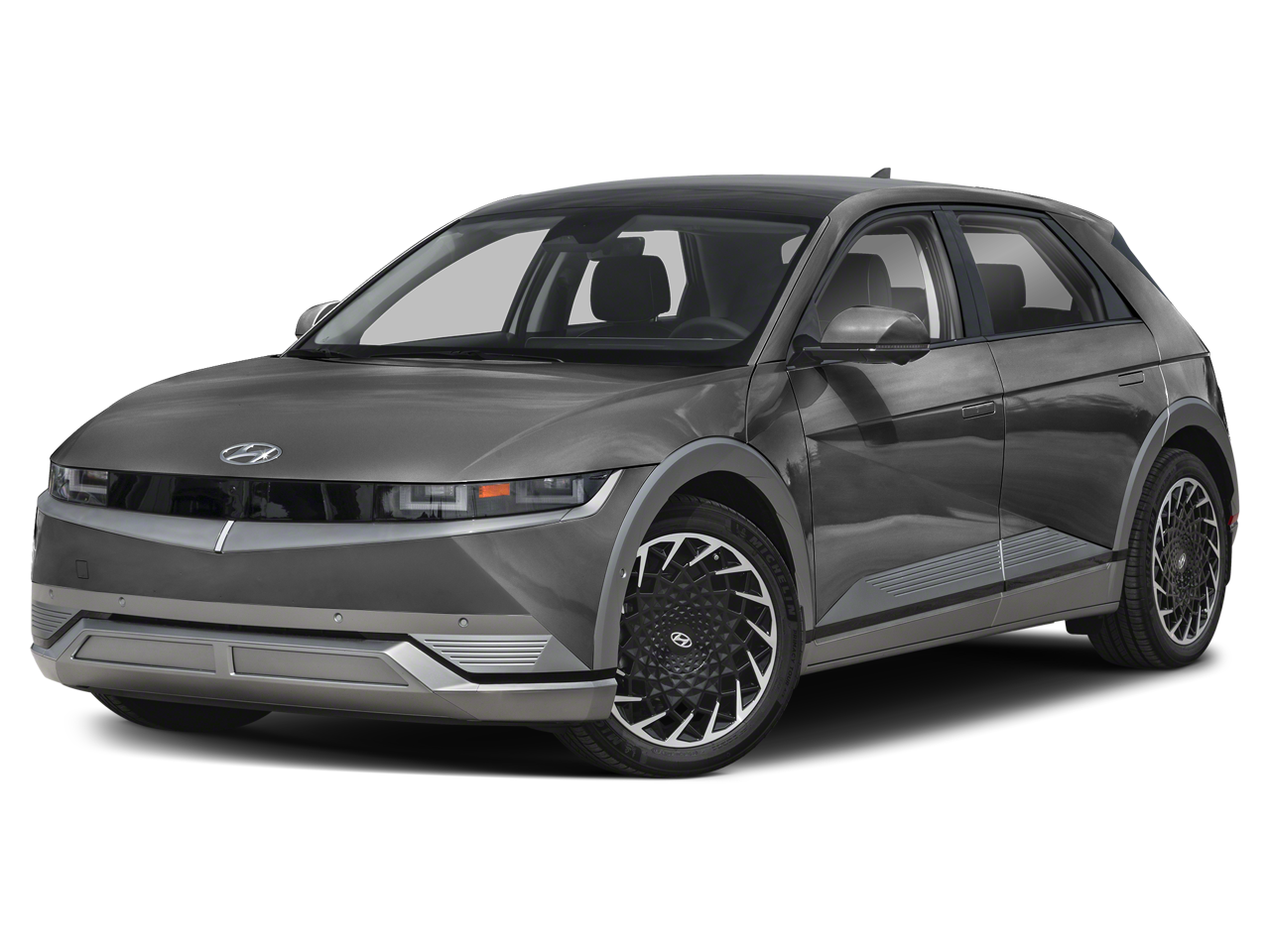 2023 Hyundai IONIQ 5 Limited