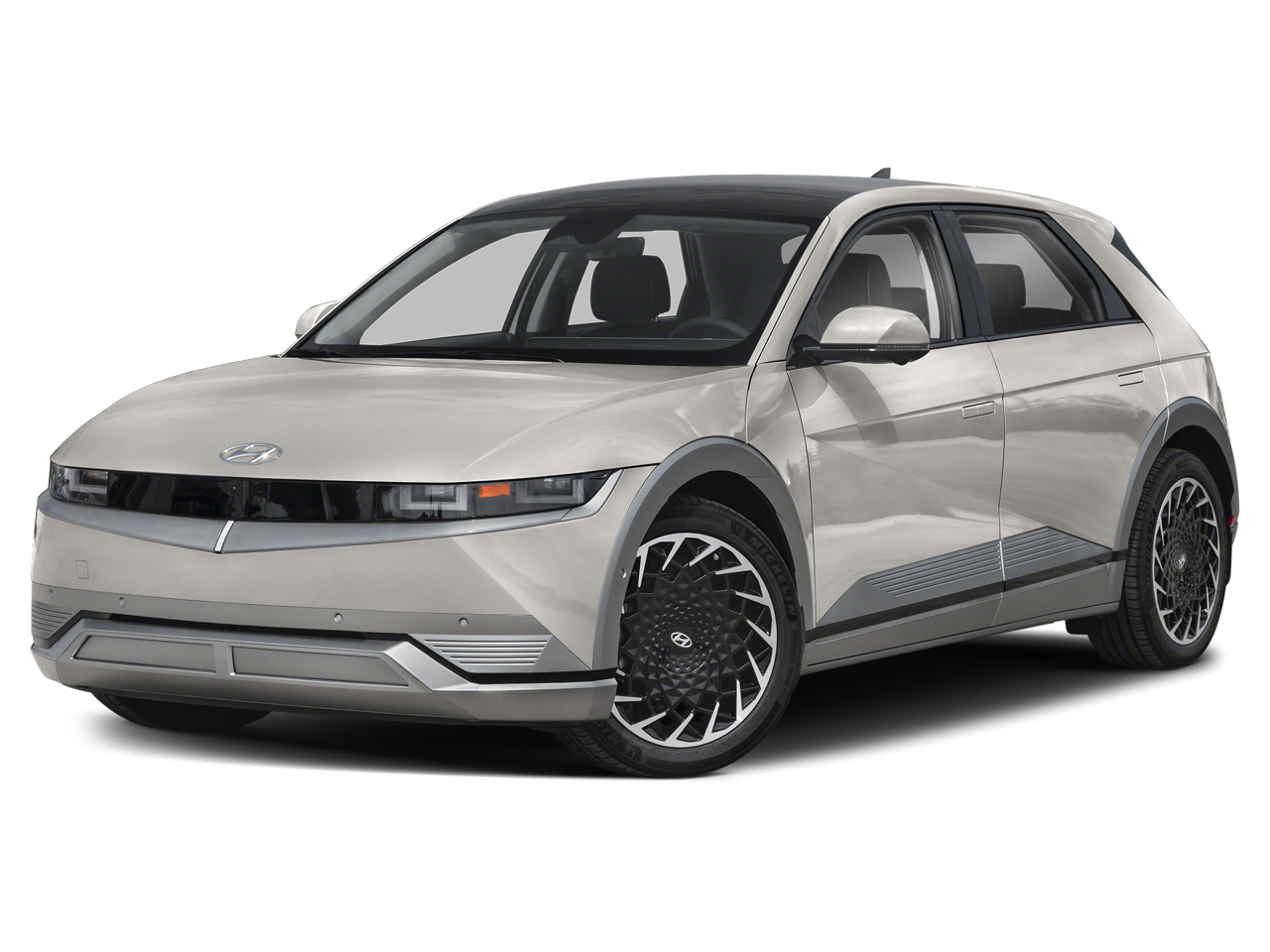 2023 Hyundai Ioniq 5 Limited photo 2