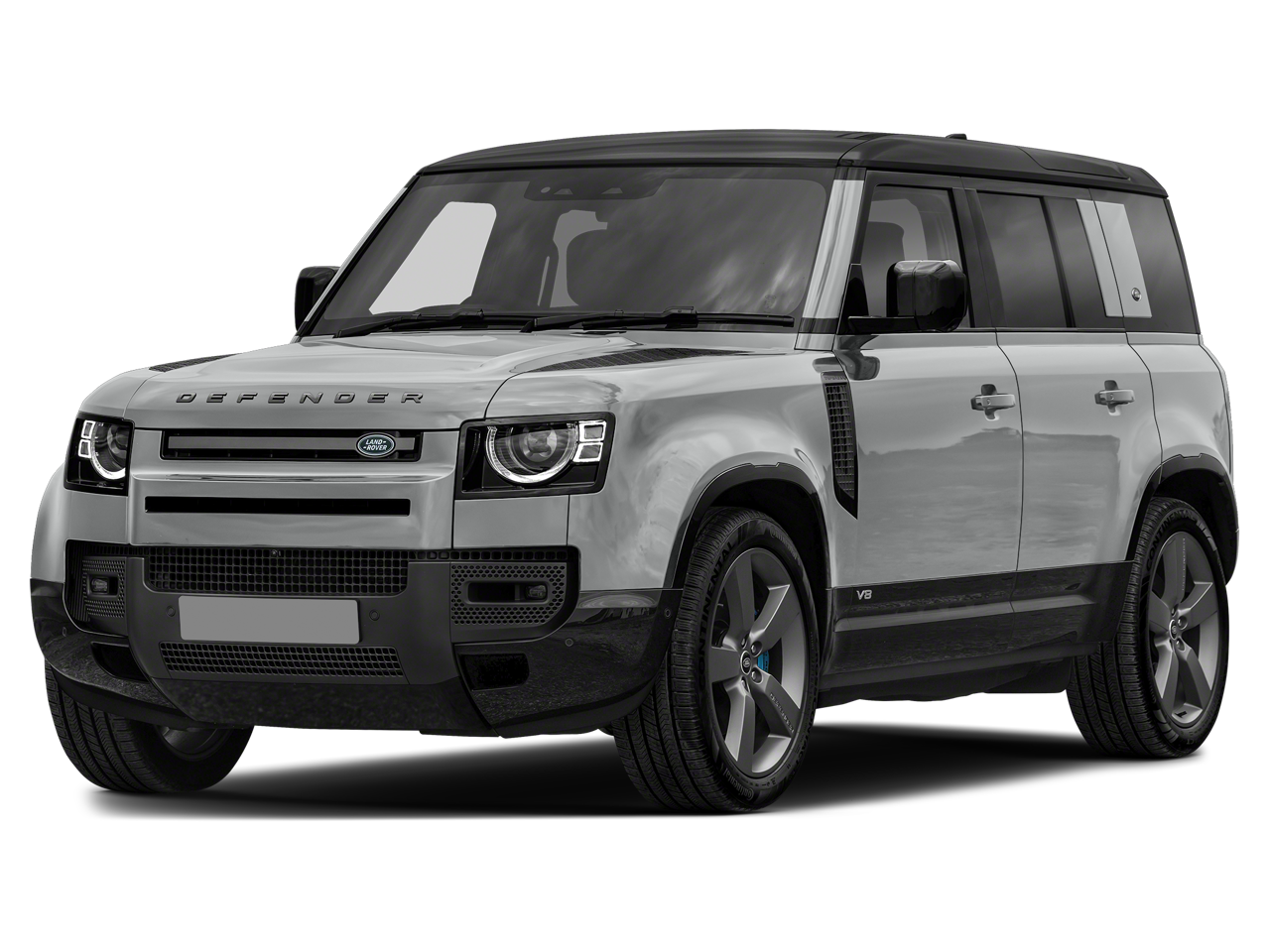 2023 Land Rover Defender 110 SE