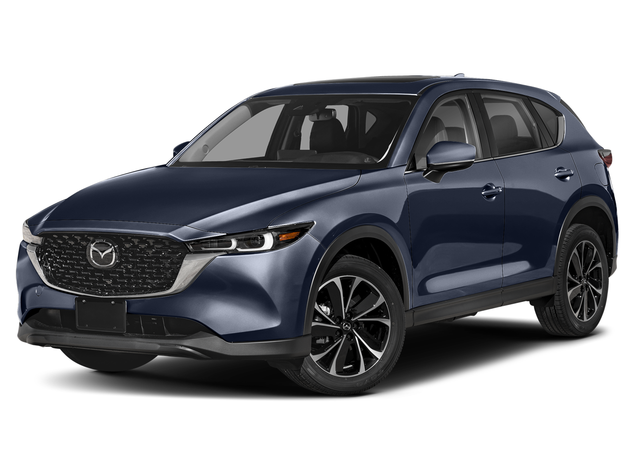 2023 Mazda CX-5 S Premium package for sale in Roseville, CA