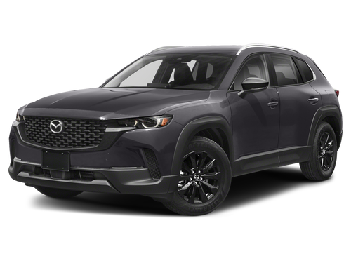 2023 Mazda Mazda CX-50 2.5 S Select Package