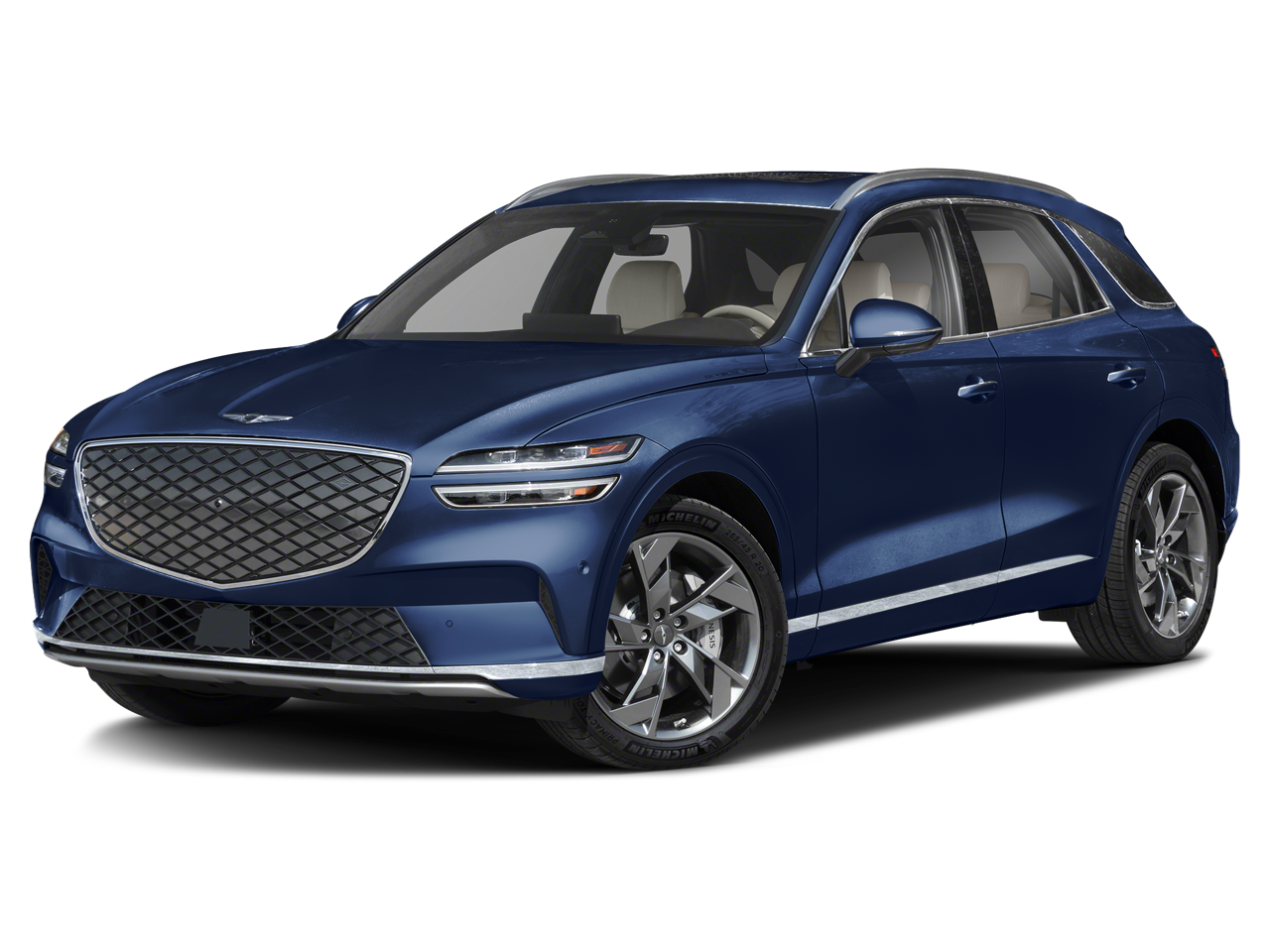 2024 Genesis Electrified GV70