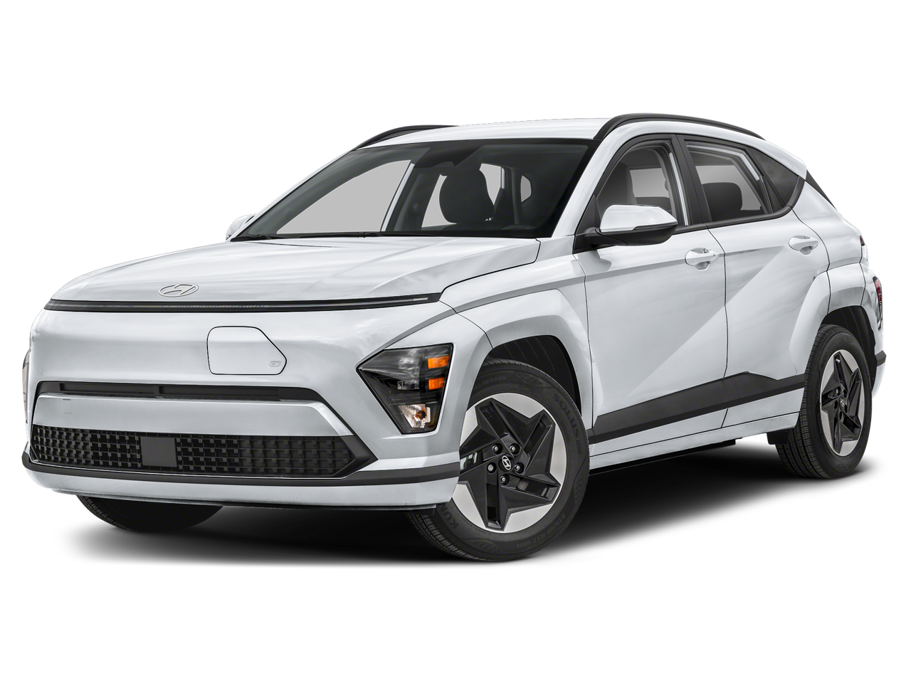 2024 Hyundai Kona EV