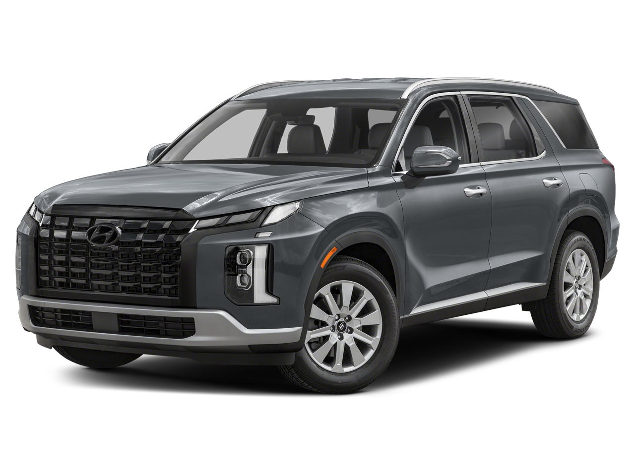 2024 Hyundai Palisade SEL for sale in Roseville, CA