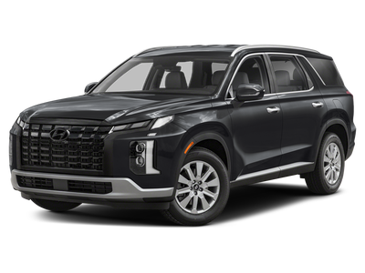 2024 Hyundai PALISADE SEL 7 Passenger