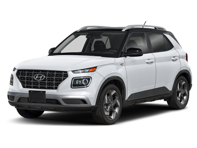 2024 Hyundai VENUE Limited