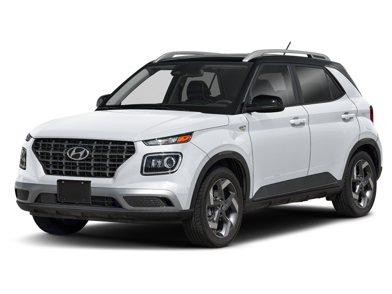2024 Hyundai VENUE Limited