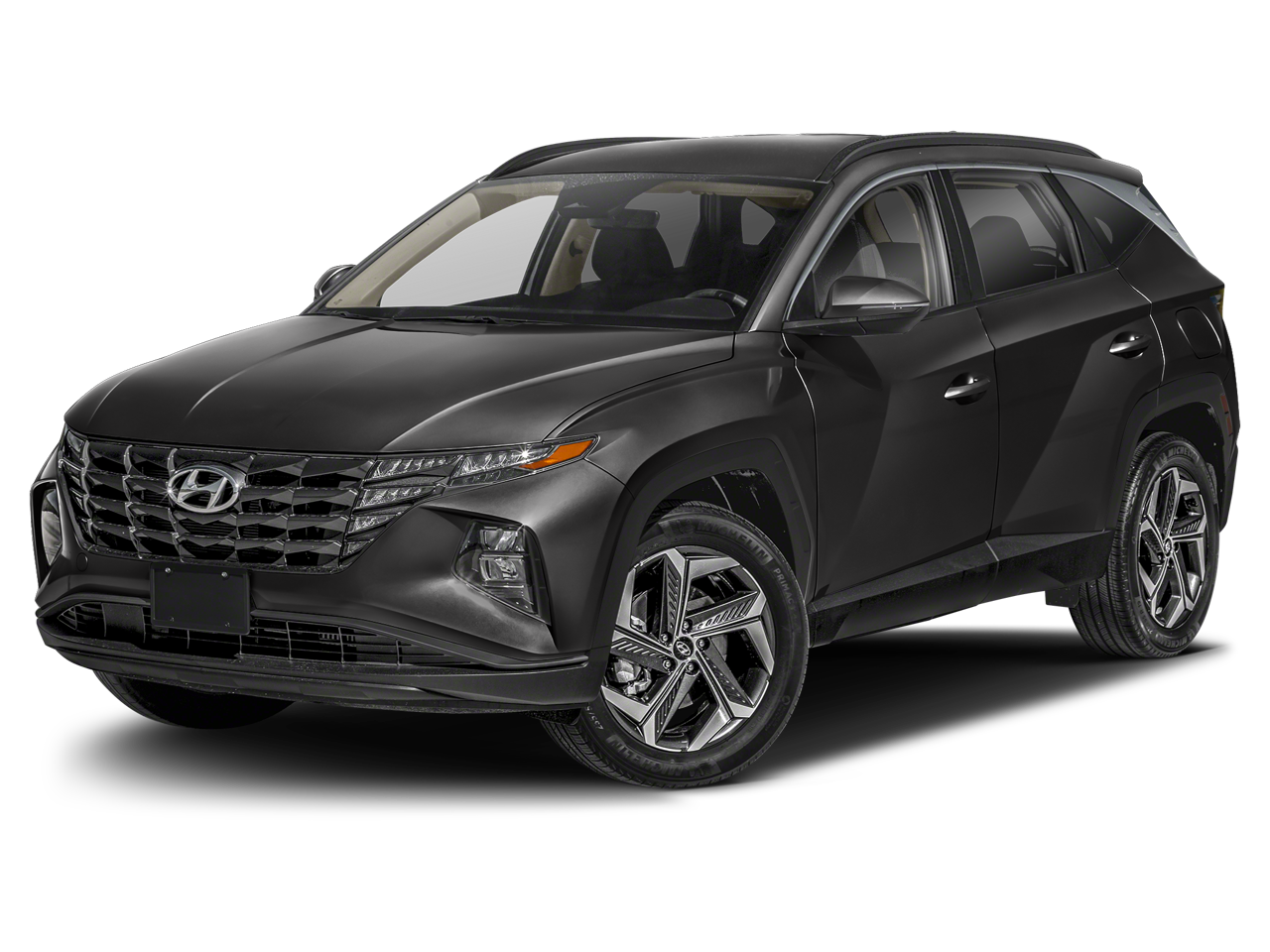 2024 Hyundai TUCSON PLUG-IN HYBRID