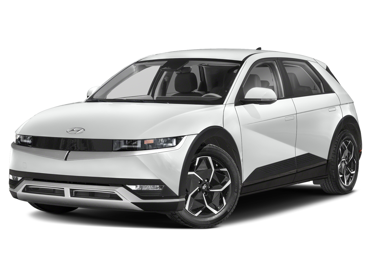 2024 Hyundai Ioniq 5 Limited RWD's photo
