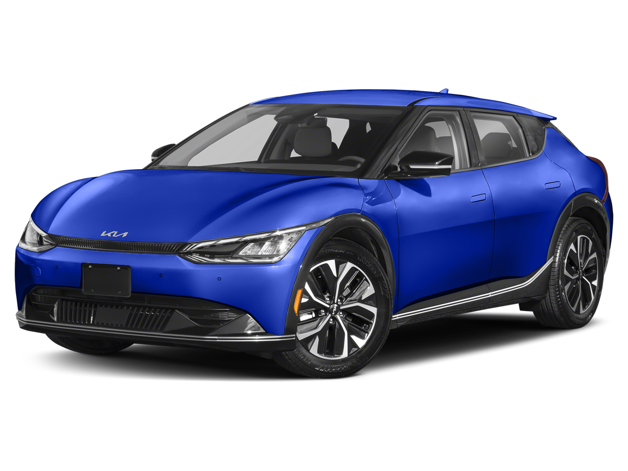 2024 Kia EV6