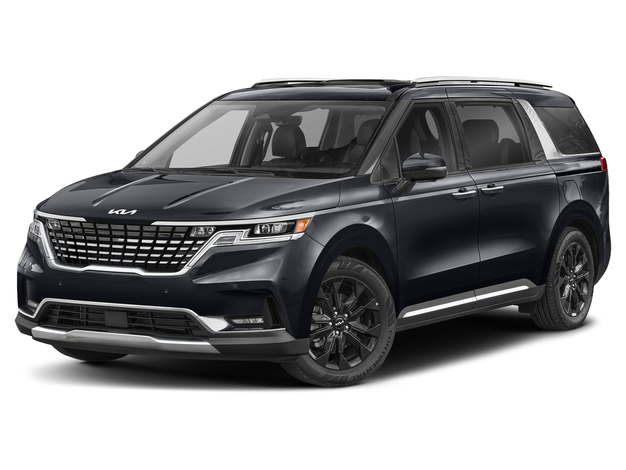 2024 Kia Carnival