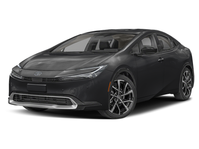 2024 Toyota Prius Prime XSE Premium
