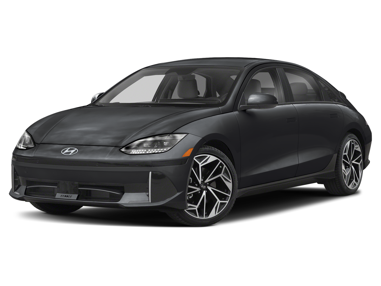 2025 Hyundai IONIQ 6 SEL