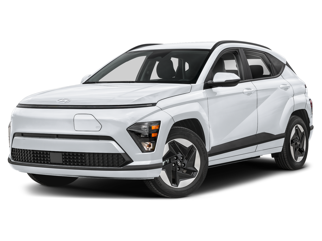2025 Hyundai Kona Electric