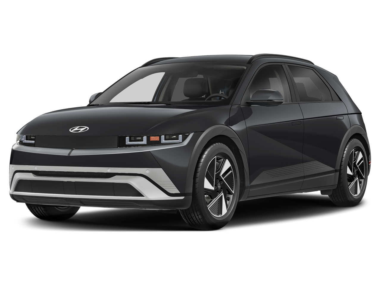 2025 Hyundai IONIQ 5