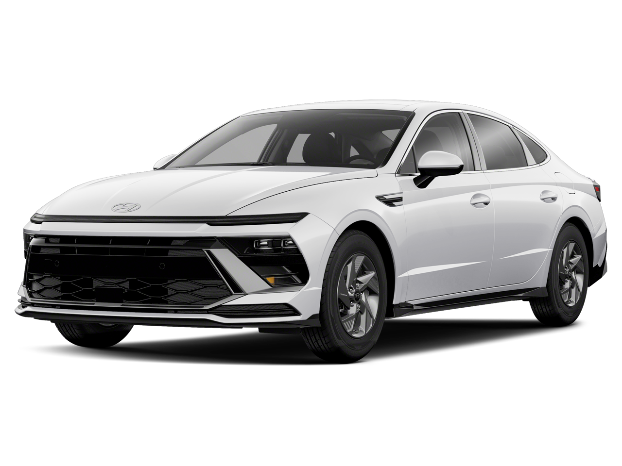 2026 Hyundai Sonata's photo