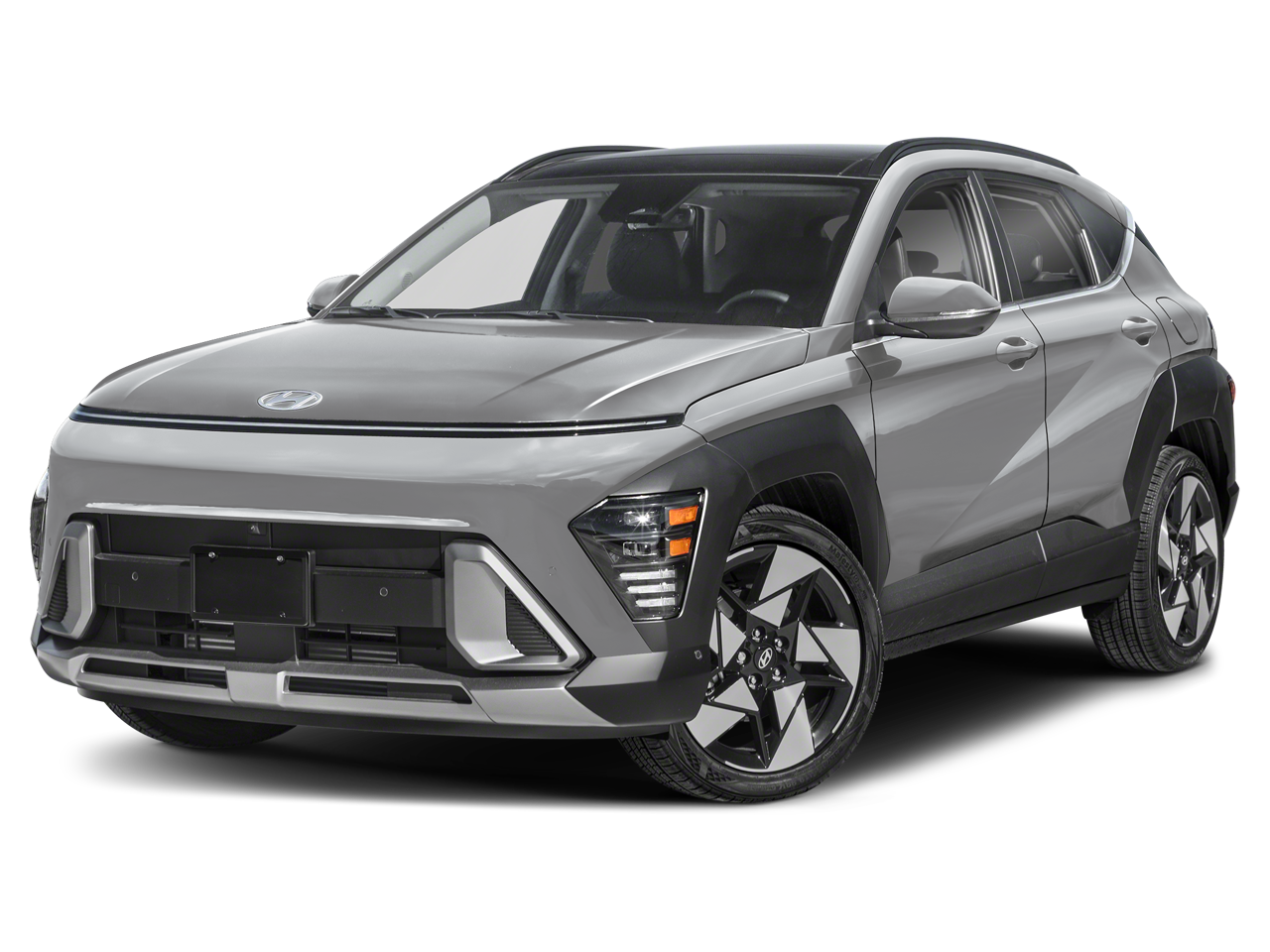 2026 Hyundai Kona's photo