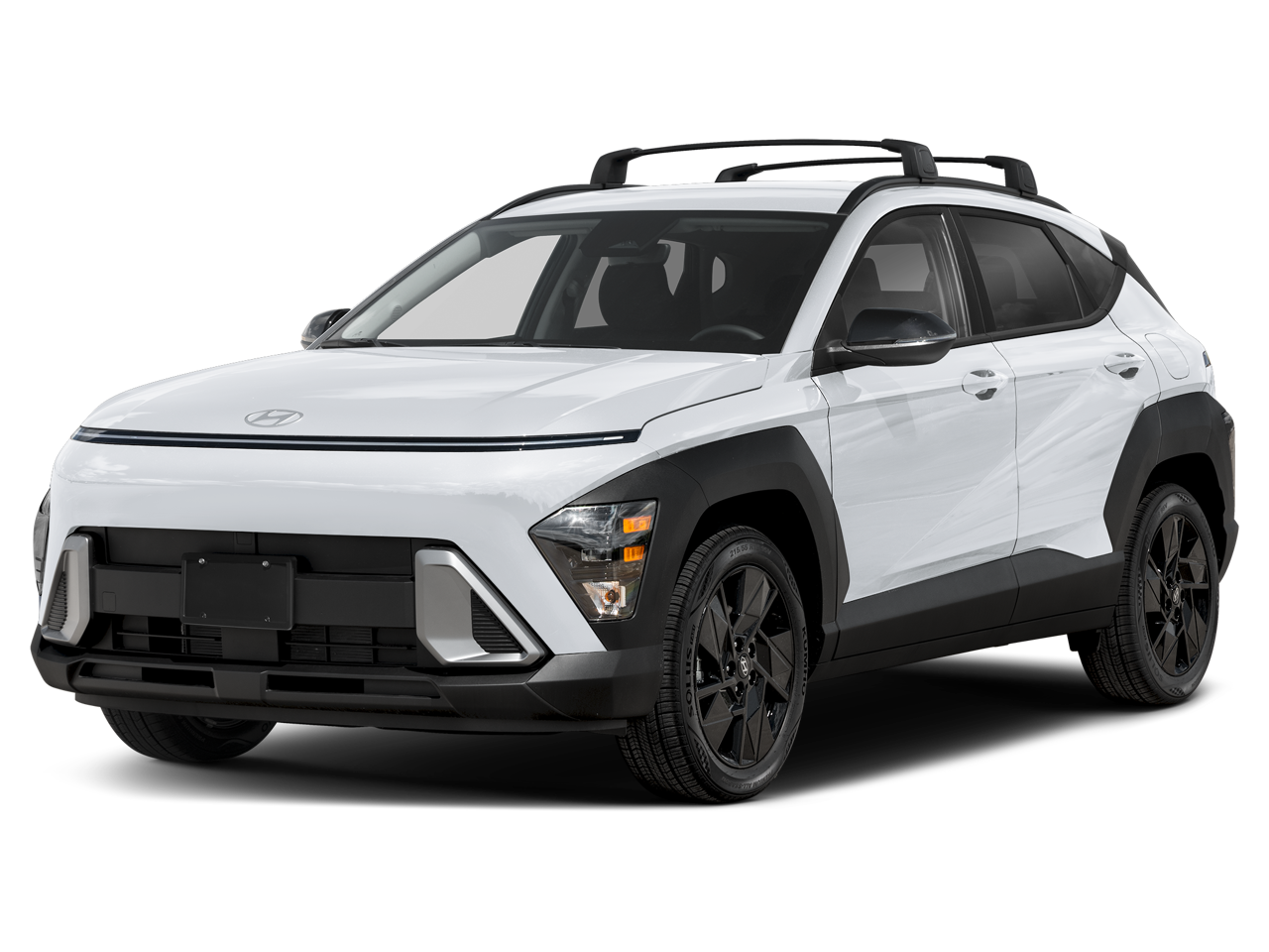 2027 Hyundai Kona