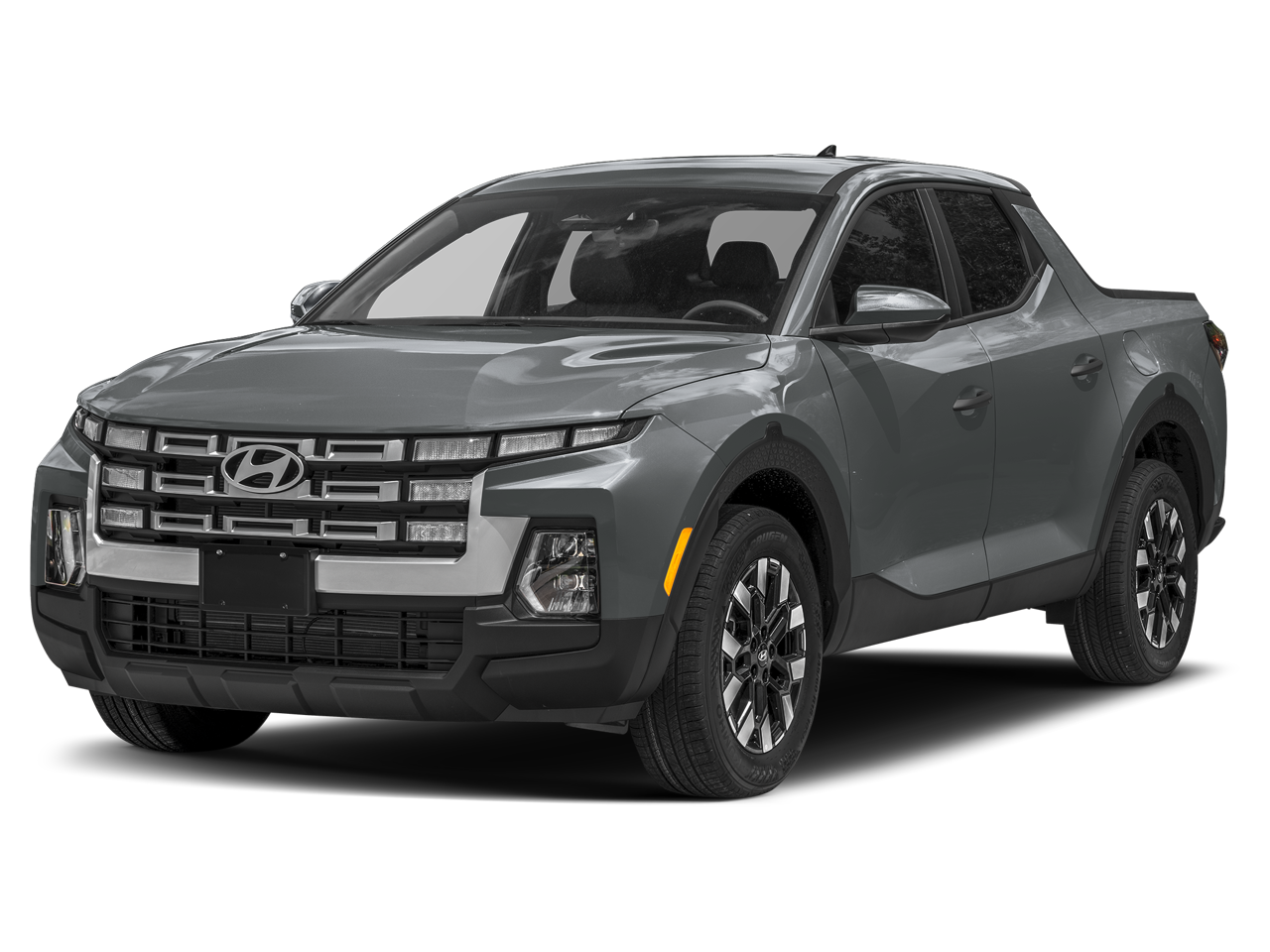 2027 Hyundai SANTA CRUZ SE AWD