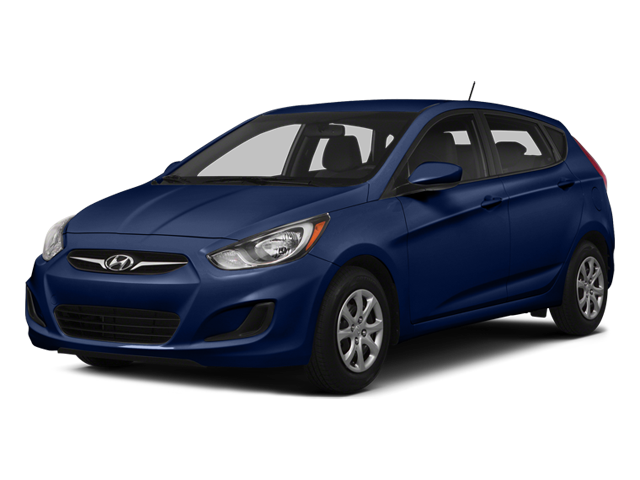2014 Hyundai Accent