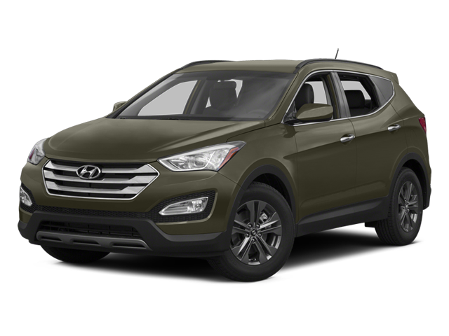 2014 Hyundai SANTA FE SPORT Base