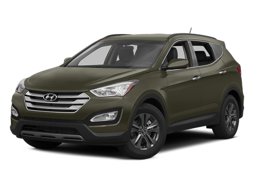 2014 Hyundai SANTA FE SPORT Base