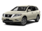 2014 Nissan Pathfinder Platinum
