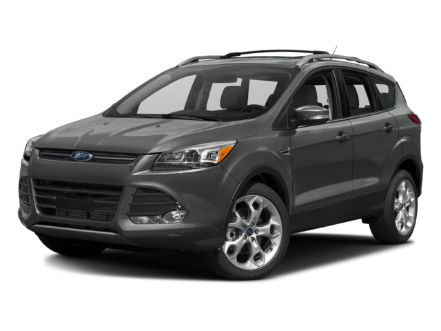 Used 2016 Ford Escape Titanium with VIN 1FMCU0J99GUC44291 for sale in Roseville, CA