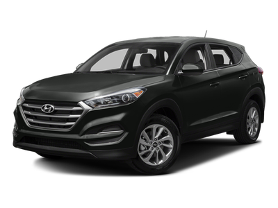 2016 Hyundai TUCSON Eco